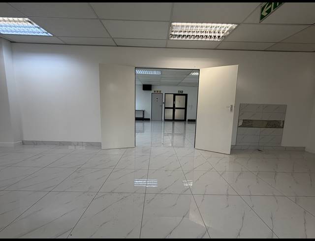 280M² OFFICE TO LET IN MORNINGSIDE
